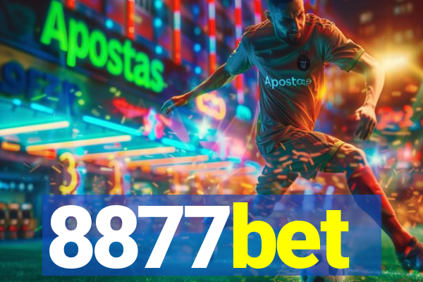 8877bet