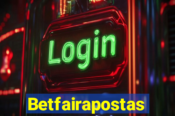 Betfairapostas