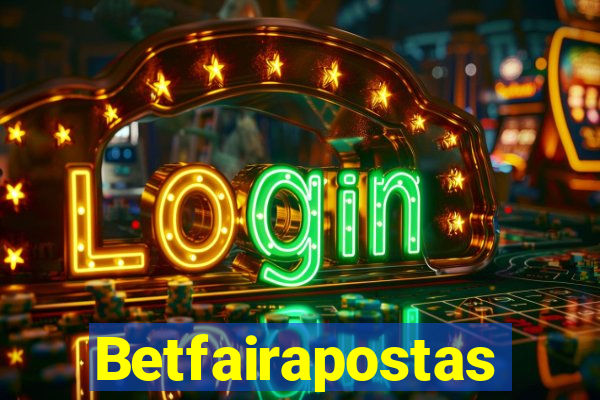 Betfairapostas