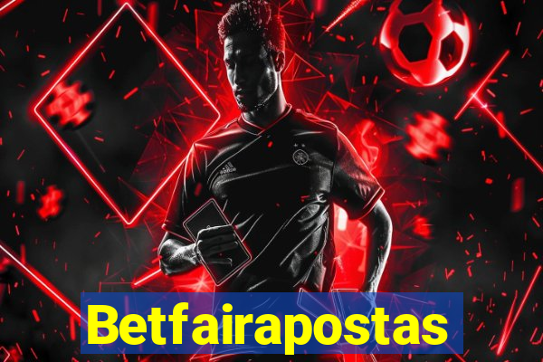 Betfairapostas