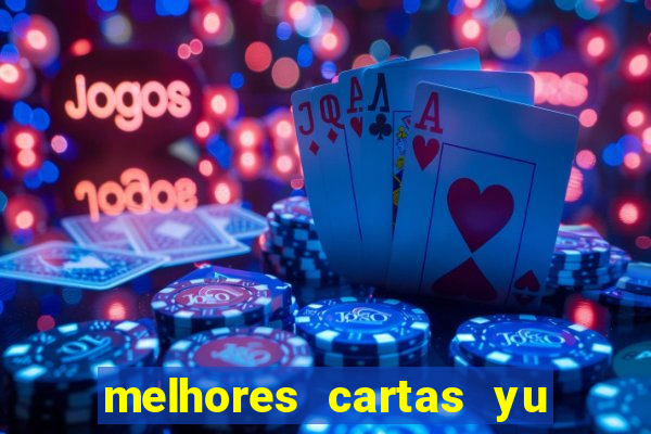 melhores cartas yu gi oh forbidden memories password