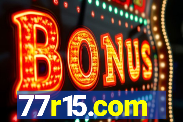 77r15.com