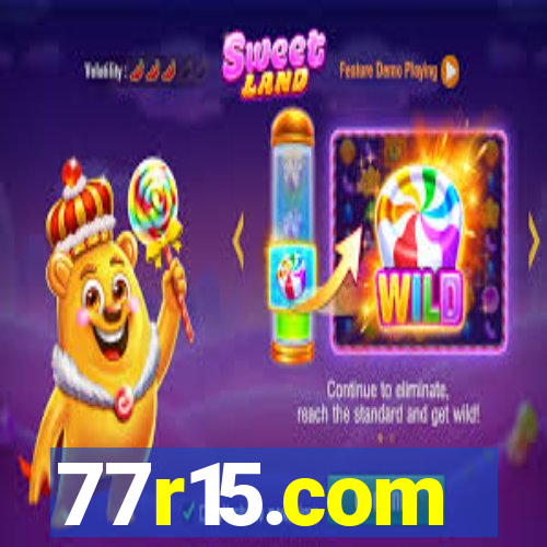 77r15.com