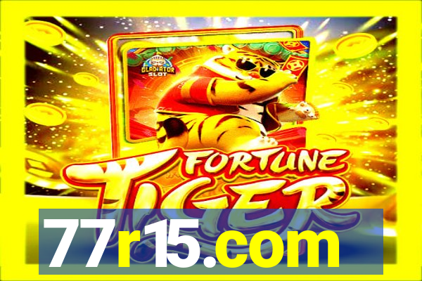 77r15.com