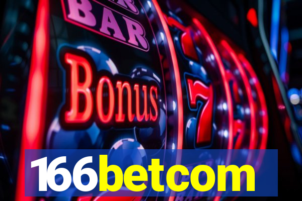 166betcom