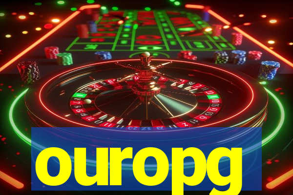 ouropg