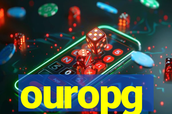 ouropg
