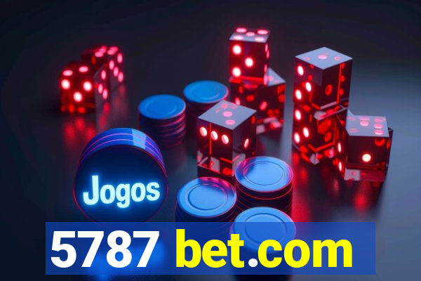 5787 bet.com