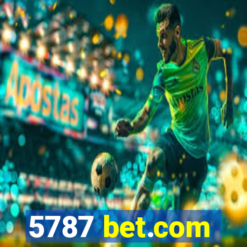 5787 bet.com
