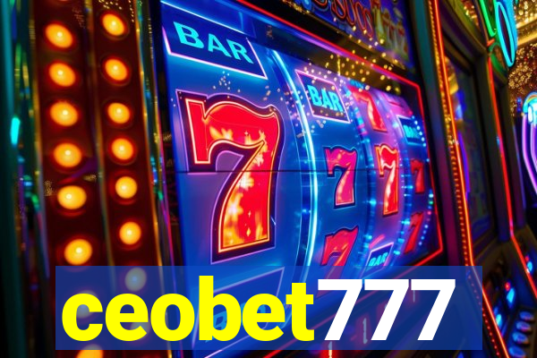 ceobet777