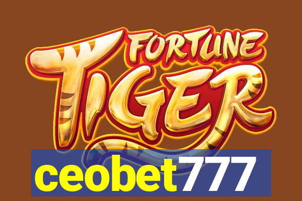 ceobet777
