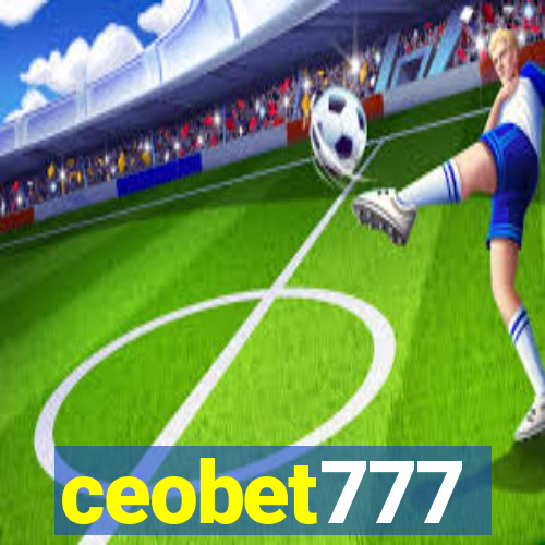 ceobet777