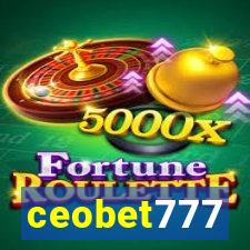 ceobet777