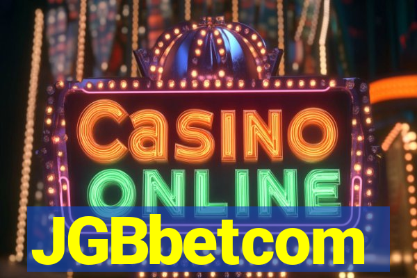 JGBbetcom