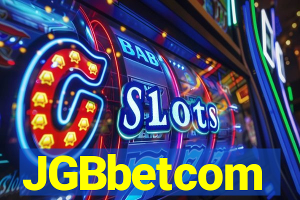 JGBbetcom