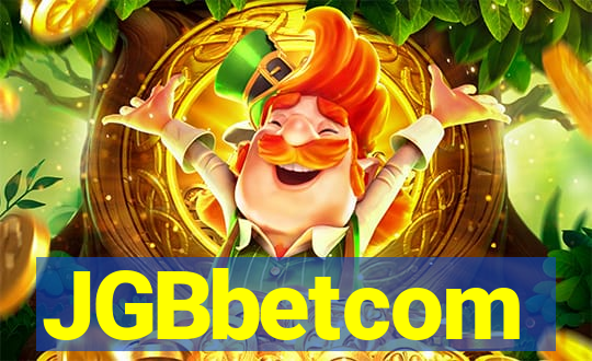 JGBbetcom