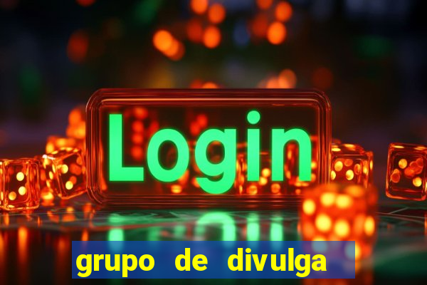 grupo de divulga  o de plataforma de jogos