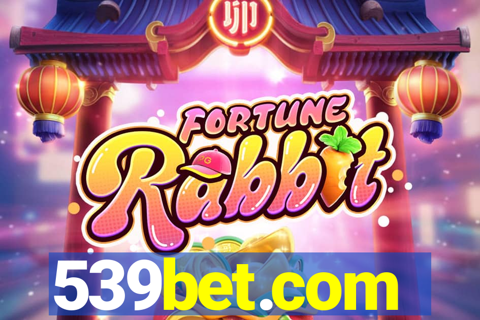 539bet.com