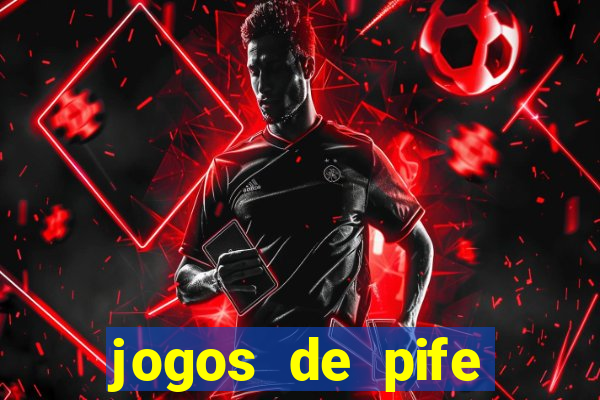 jogos de pife baralho online