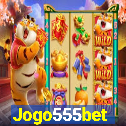 Jogo555bet