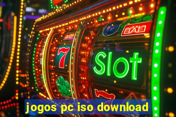 jogos pc iso download