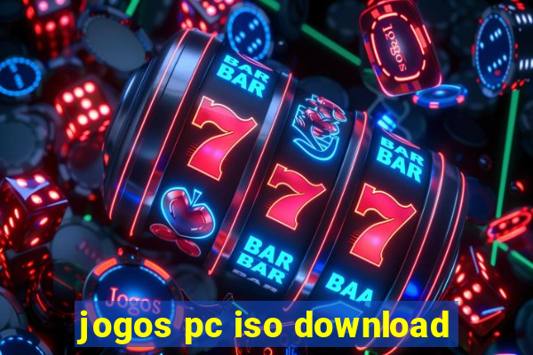 jogos pc iso download