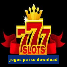 jogos pc iso download