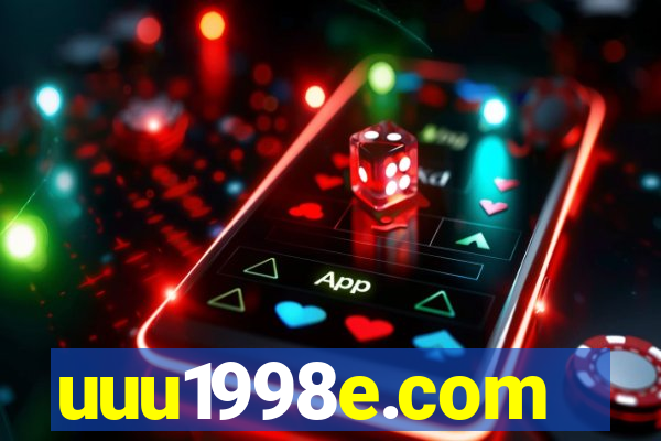 uuu1998e.com