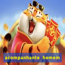 acompanhante homem em salvador
