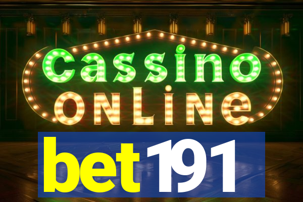 bet191