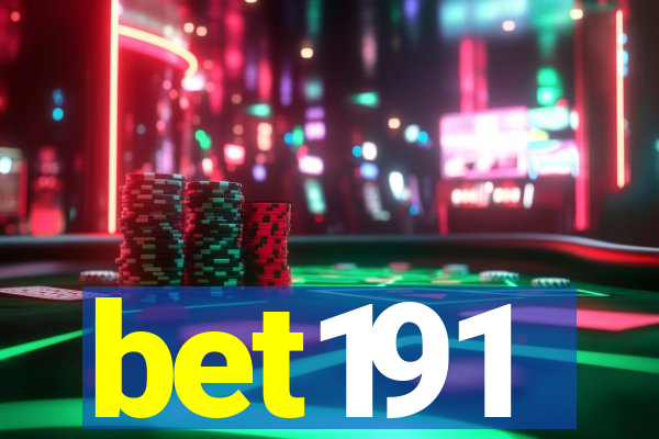 bet191