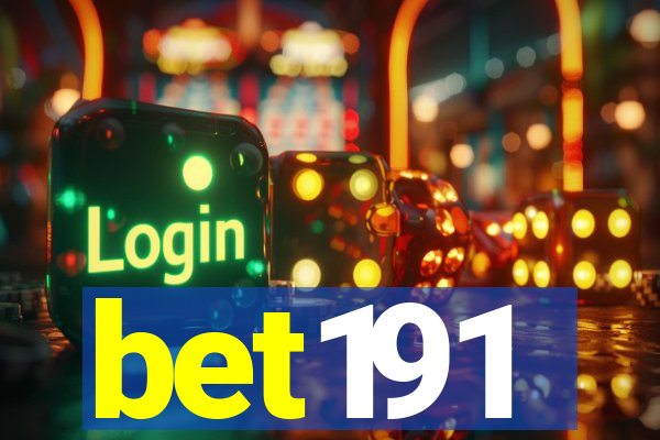 bet191