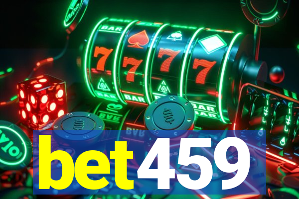 bet459