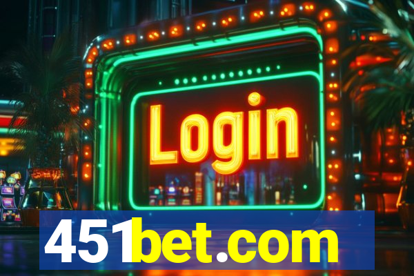 451bet.com