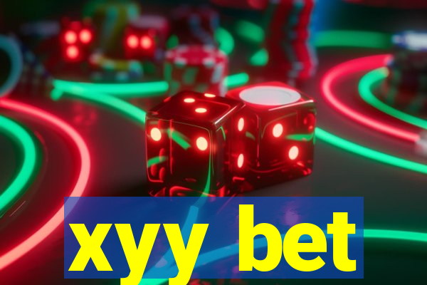 xyy bet