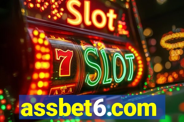 assbet6.com