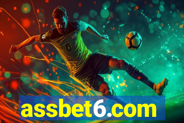 assbet6.com