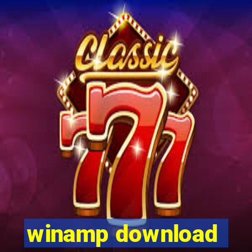 winamp download