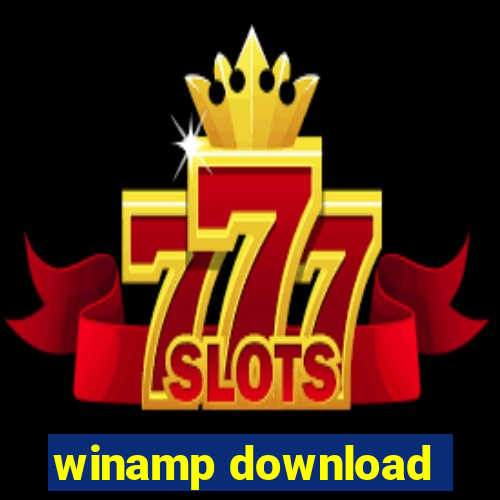 winamp download