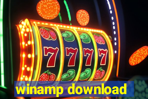 winamp download