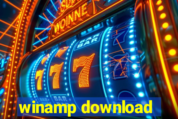 winamp download