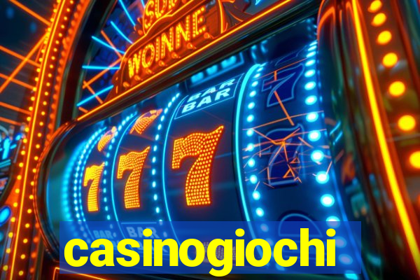 casinogiochi