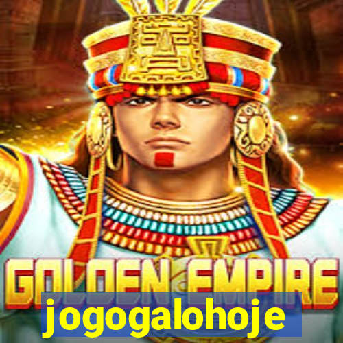 jogogalohoje