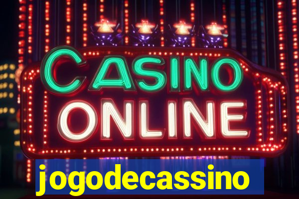 jogodecassino