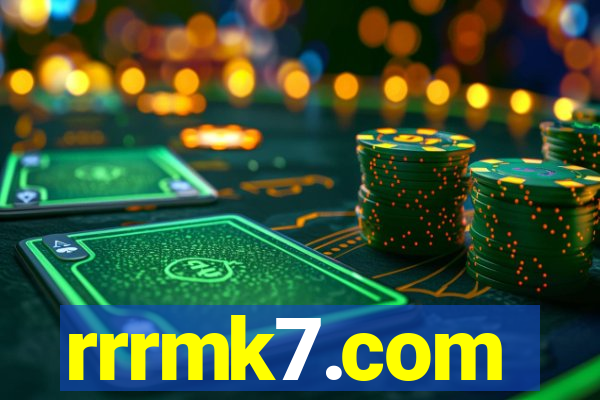rrrmk7.com