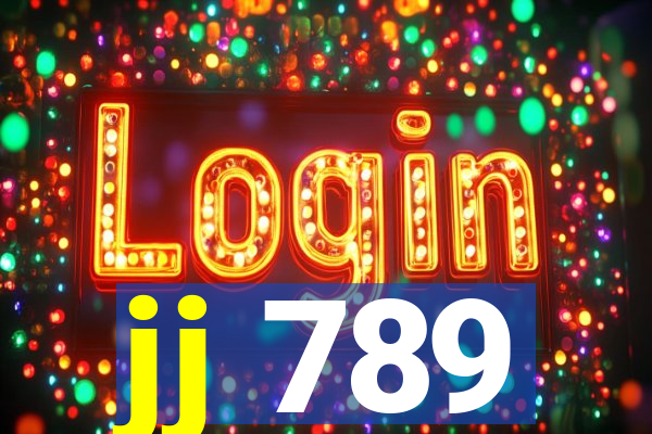 jj 789