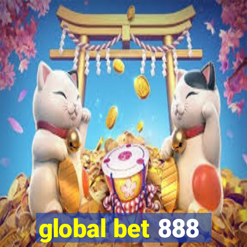 global bet 888