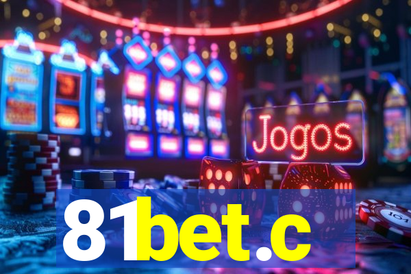 81bet.c