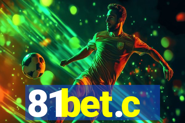 81bet.c