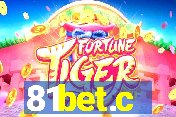 81bet.c